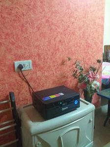 Hall Image of 450 Sq.ft 1 BHK Studio for rent in Driver Hill Goa for Rs. 15000