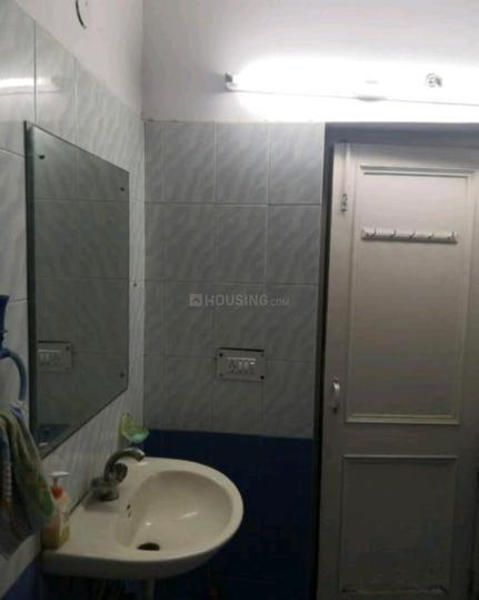 Sector 45 Bathroom 1