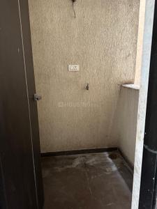 Balcony Image of 1120 Sq.ft 2 BHK Apartment / Flat for sale in Akshar Elementa, Tathawade Pune for Rs. 9800000