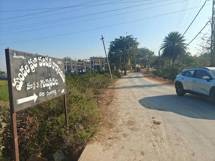 Gundlapochampally, Gandimaisamma Main Image 1