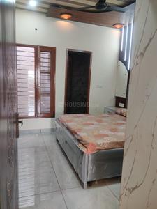 Bedroom Image of 1350 Sq.ft 3 BHK Villa for sale in Kharar Mohali for Rs. 7490000