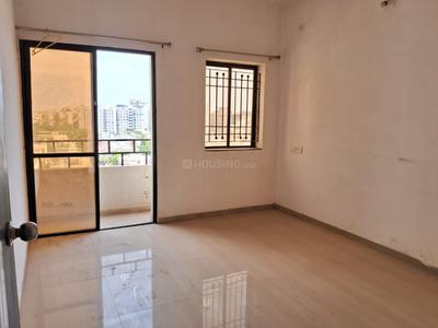 Bedroom Image of 2100 Sq.ft 5 BHK Apartment / Flat for sale in New Alkapuri Vadodara for Rs. 7949000