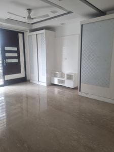 4 BHK Independent Builder Floor