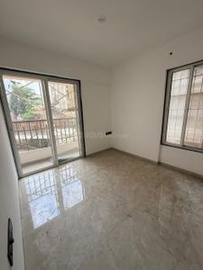 Bedroom Image of 775 Sq.ft 2 BHK Apartment / Flat for sale in Kartavya Srushti, Dhayari Pune for Rs. 7500000
