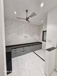 Kitchen Image of 895 Sq.ft 2 BHK Apartment / Flat for sale in Munisuvrat Shankeshwar Sparsh, Moshi Pune for Rs. 4698000