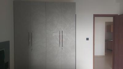 Bedroom Image of 1100 Sq.ft 2 BHK Apartment / Flat for rent in Bhartiya Nikoo Homes 4, Tirumanahalli Bengaluru for Rs. 45000