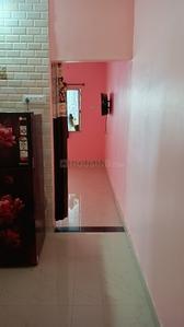 Hall Image of 600 Sq.ft 2 BHK Independent House for sale in Nari Village Nagpur for Rs. 4500000