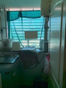 Balcony Image of 1250 Sq.ft 2 BHK Apartment / Flat for sale in Jagatpur Ahmedabad for Rs. 6500000