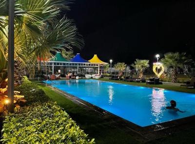 Image of 2070 Sq.ft 3 BHK Apartment / Flat for sale in Trishla City, Nabha, Zirakpur for Rs. 13290000