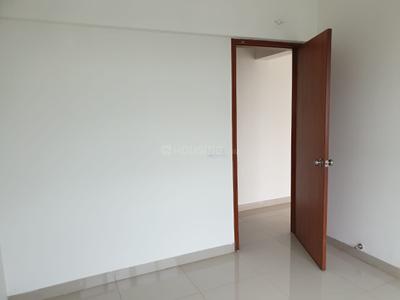 Bedroom Image of 1280 Sq.ft 2 BHK Apartment / Flat for sale in Amanora Neo Towers, Hadapsar Pune for Rs. 16500000