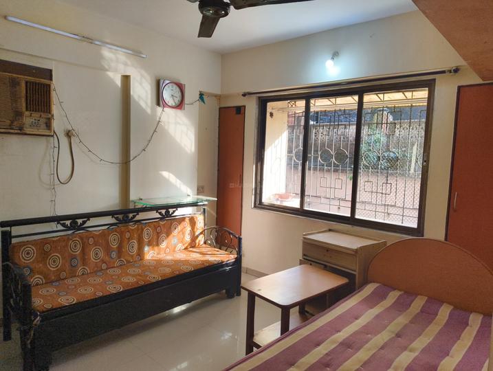 Saki Vihar Complex Bedroom 1