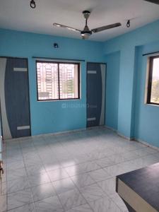 Hall Image of 1215 Sq.ft 2 BHK Apartment / Flat for rent in Adajan Surat for Rs. 18000