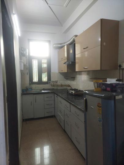 Niti Khand, Indirapuram Kitchen 1