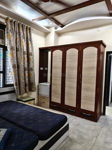 Bedroom Image of 2500 Sq.ft 4 BHK Apartment / Flat for sale in Pandu Nagar Kanpur for Rs. 20000000