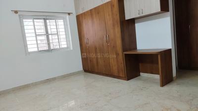 Bedroom Image of 2100 Sq.ft 3 BHK Apartment / Flat for rent in RMV Extension Stage 2 Bengaluru for Rs. 62000