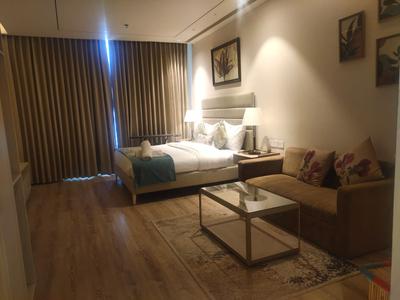 Hall Image of 775 Sq.ft 1 BHK Studio for sale in AIPL Joy Street, Sector 66 Gurgaon for Rs. 9000000