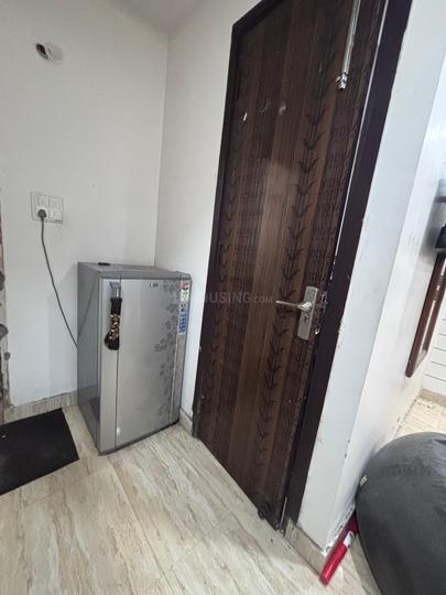 Gaurav Bansal Associates Bedroom 1