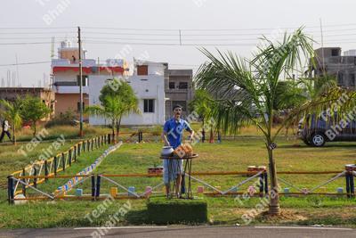 Residential Plot