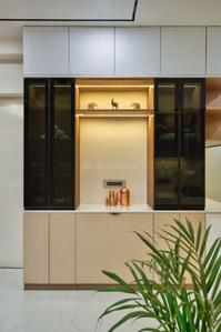 Hall Image of 968 Sq.ft 2 BHK Apartment / Flat for sale in Amanora Gold Towers, Hadapsar Pune for Rs. 13300000