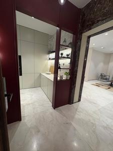 Bedroom Image of 1500 Sq.ft 3 BHK Apartment / Flat for sale in Sattva Sumera, Parel Mumbai for Rs. 61500000