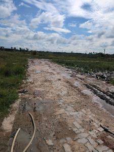 Image of 720 Sq.ft Residential Plot / Land for sale in Swapnabhumi, New Town, Kolkata for Rs. 2500000