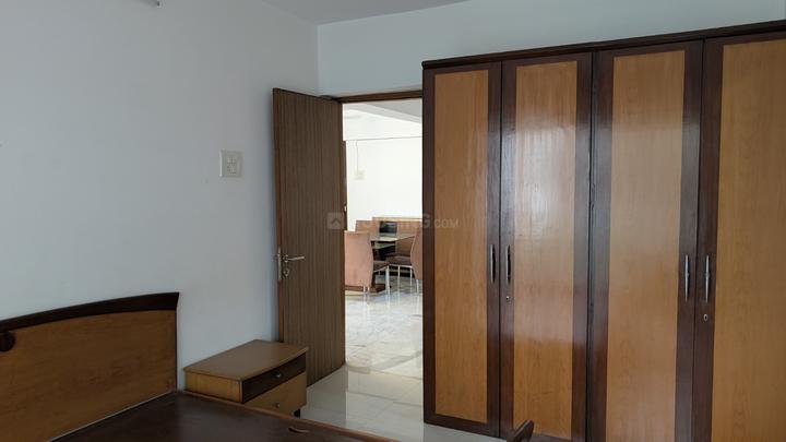 Union park Chembur Bedroom 1