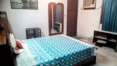 Bedroom Image of 2150 Sq.ft 3.5 BHK Apartment / Flat for sale in Hazratganj Lucknow for Rs. 22500000