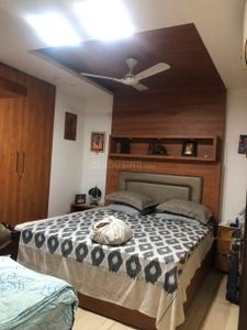 Bedroom Image of 2800 Sq.ft 4 BHK Apartment / Flat for sale in Sector 20 Panchkula for Rs. 35000000