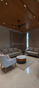 4 BHK Villa