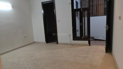 Bedroom Image of 1800 Sq.ft 3 BHK Builder Floor for sale in Paschim Vihar New Delhi for Rs. 30000000