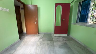 Bedroom Image of 1050 Sq.ft 2 BHK Apartment / Flat for sale in New Town Kolkata for Rs. 6300000