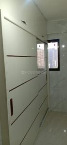 Kitchen Image of 978 Sq.ft 3 BHK Apartment / Flat for sale in Chembur Mumbai for Rs. 25000000