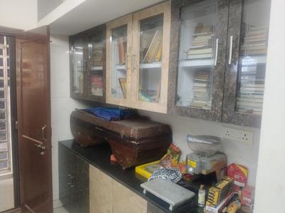 Kitchen Image of 2324 Sq.ft 3 BHK Apartment / Flat for sale in Tadepalli Vijayawada for Rs. 18000000