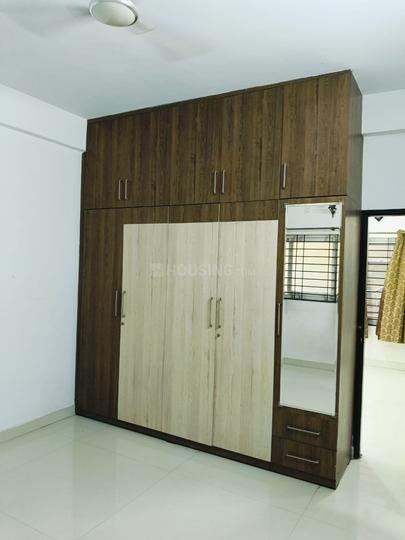 Eshwar Bedroom 1
