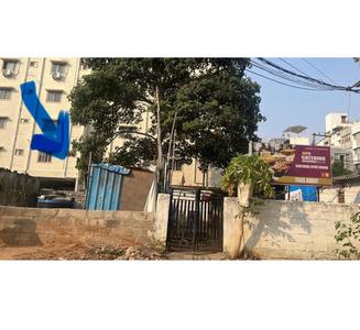 Image of 970 Sq.ft 2 BHK Independent House for sale in Madhapur, Hyderabad for Rs. 39700000