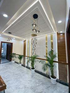 Hall Image of 4000 Sq.ft 4 BHK Independent House for sale in Vaishali Nagar Extension Jaipur for Rs. 27100000