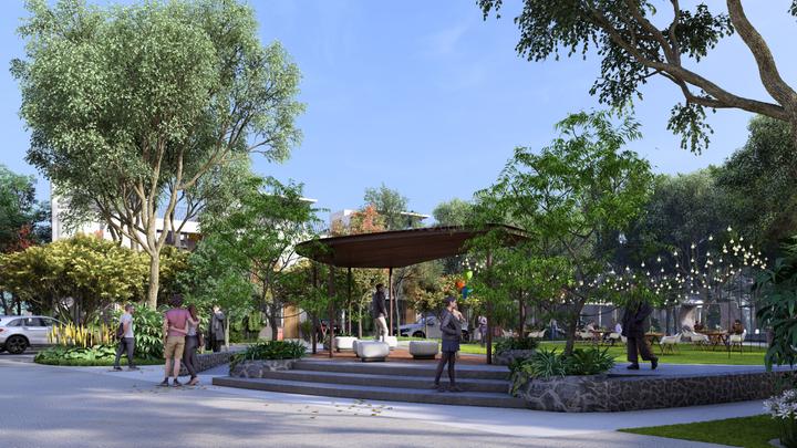 Merusri sunscape Main Image 1