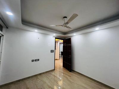 Hall Image of 1085 Sq.ft 3 BHK Penthouse for sale in Chhattarpur New Delhi for Rs. 8500000