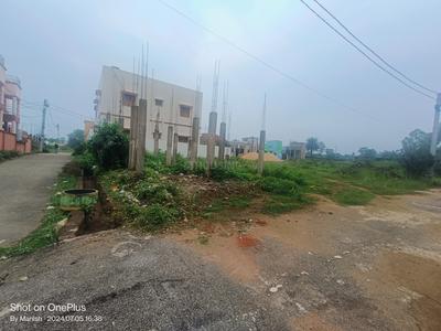 Image of 1000 Sq.ft Residential Plot / Land for sale in Smart City, Gobindpur, Dhanbad for Rs. 1000000