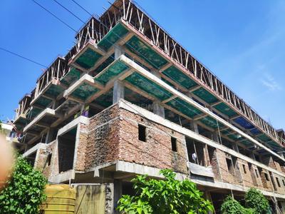 Image of 1000 Sq.ft 2 BHK Apartment / Flat for sale in Lokhra, Guwahati for Rs. 4300000