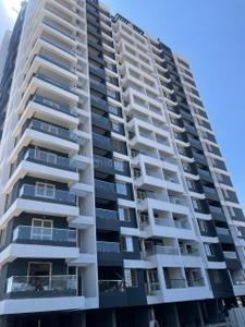 Image of 919 Sq.ft 2 BHK Apartment / Flat for sale in Maheshwaram Majestic, Ravet, Pune for Rs. 7900000