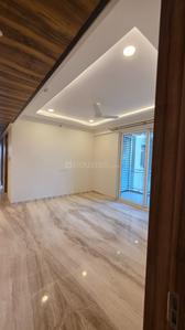 Bedroom Image of 1860 Sq.ft 3 BHK Apartment / Flat for sale in Ambience Creacions, Sector 22 Gurgaon for Rs. 32000000