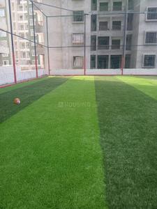 Image of 1267 Sq.ft 3 BHK Apartment / Flat for sale in Garden Homes Atharva Nagari VII, Pipla, Nagpur for Rs. 5200000