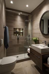 Image of 1000 Sq.ft 1 BHK Apartment / Flat for rent in Pottammal, Kozhikode for Rs. 30000