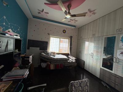 Kitchen Image of 1200 Sq.ft 5 BHK Independent House for sale in Kanakanagar Bengaluru for Rs. 20000000