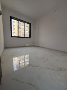 Hall Image of 430 Sq.ft 1 RK Apartment / Flat for sale in Vinayak Platina, Dombivli East Thane for Rs. 2250000