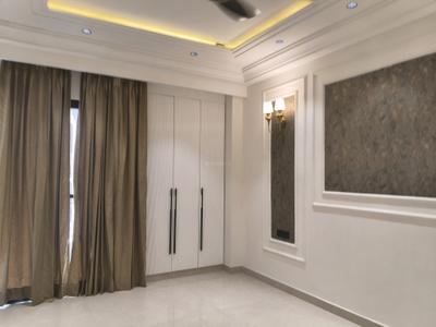 Bedroom Image of 2700 Sq.ft 4 BHK Builder Floor for sale in Palm Floors Sushant Lok 1, Sushant Lok Phase 1 Gurgaon for Rs. 48000000
