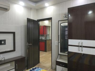 Bedroom Image of 1440 Sq.ft 3 BHK Builder Floor for sale in GTB Nagar New Delhi for Rs. 26000000