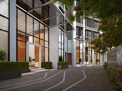 2 BHK Flat