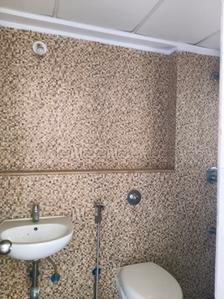 Bedroom Two Image of 962 Sq.ft 2 BHK Apartment / Flat for sale in Lodha Palava Downtown, Palava Phase 2 Thane for Rs. 4900000